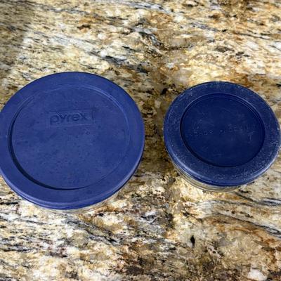 Le Creuset plus Glass Food Storage (K-SF)