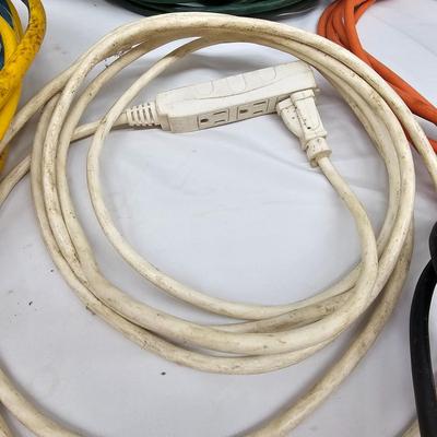 Extension Cord Assortment (DG-JS)