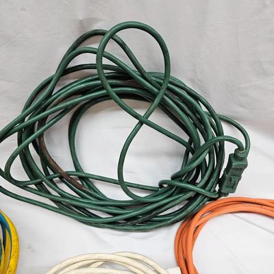 Extension Cord Assortment (DG-JS)