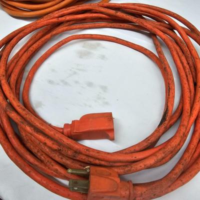 Extension Cord Assortment (DG-JS)
