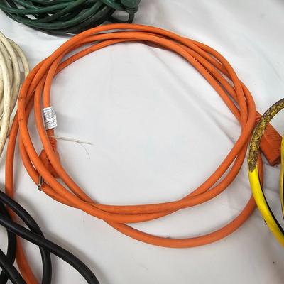 Extension Cord Assortment (DG-JS)