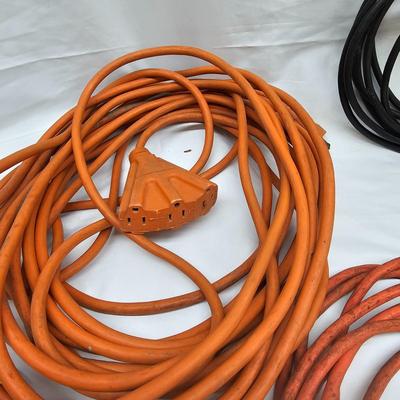 Extension Cord Assortment (DG-JS)