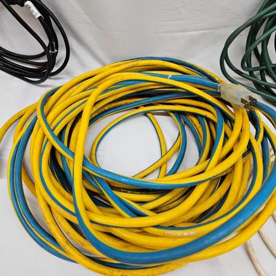 Extension Cord Assortment (DG-JS)