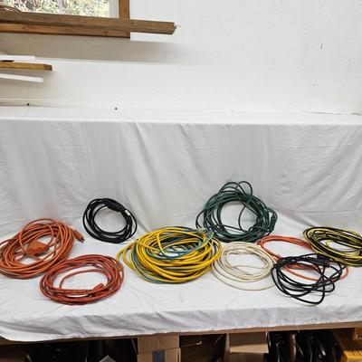 Extension Cord Assortment (DG-JS)