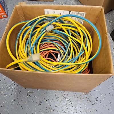 Extension Cord Assortment (DG-JS)