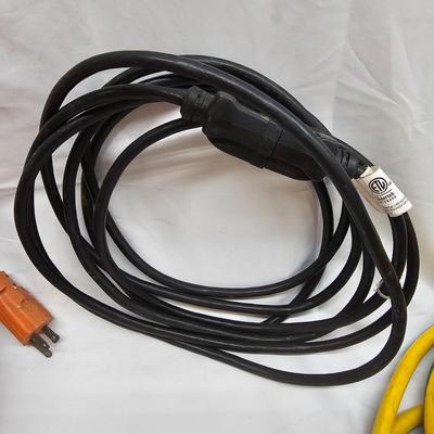 Extension Cord Assortment (DG-JS)
