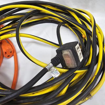 Extension Cord Assortment (DG-JS)