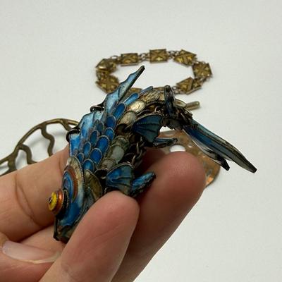 Fun Fashion- Traditional & Novelty Brooches and More (ST-SS)