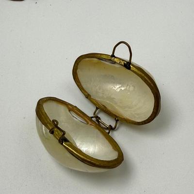 Fun Fashion- Traditional & Novelty Brooches and More (ST-SS)