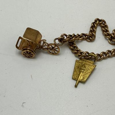 Fun Fashion- Traditional & Novelty Brooches and More (ST-SS)