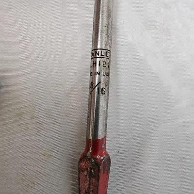 Vintage Tools Collection (DG-JS)