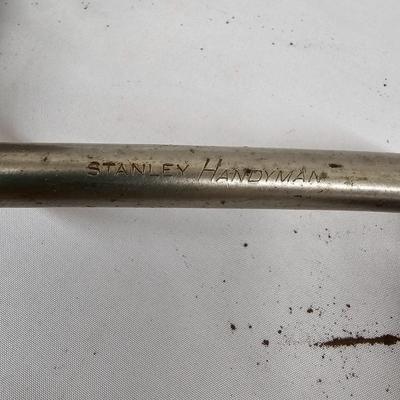 Vintage Tools Collection (DG-JS)