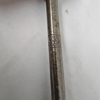 Vintage Tools Collection (DG-JS)