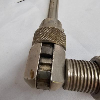 Vintage Tools Collection (DG-JS)