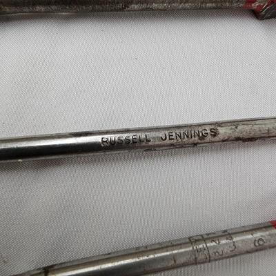 Vintage Tools Collection (DG-JS)