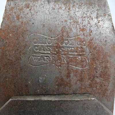 Vintage Tools Collection (DG-JS)