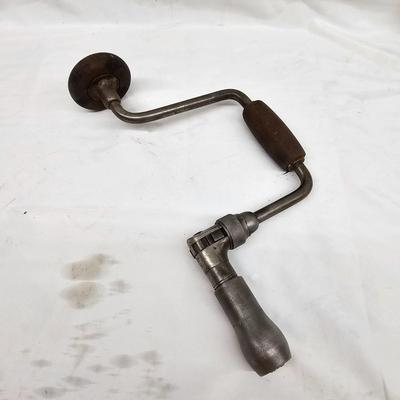 Vintage Tools Collection (DG-JS)