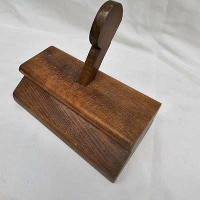 Vintage Tools Collection (DG-JS)