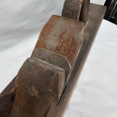 Vintage Tools Collection (DG-JS)