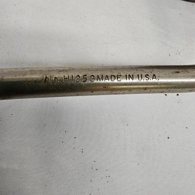 Vintage Tools Collection (DG-JS)