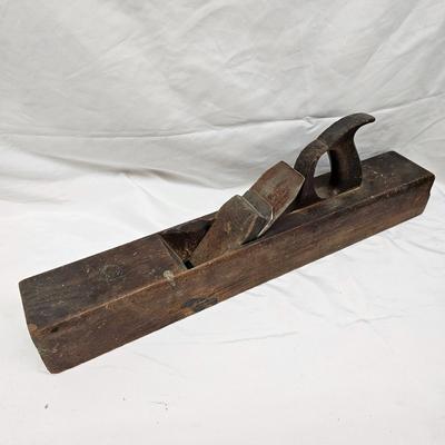 Vintage Tools Collection (DG-JS)