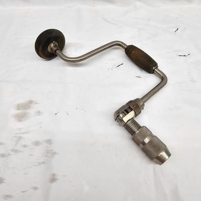 Vintage Tools Collection (DG-JS)