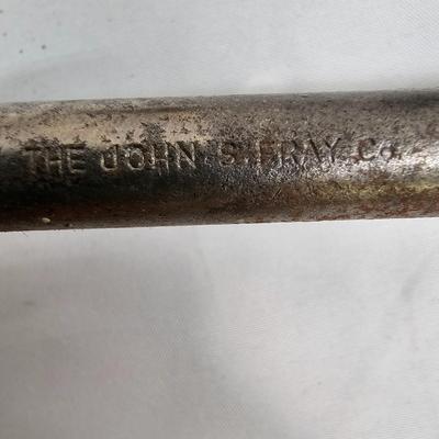 Vintage Tools Collection (DG-JS)