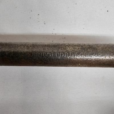 Vintage Tools Collection (DG-JS)