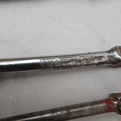 Vintage Tools Collection (DG-JS)