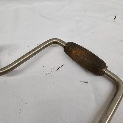 Vintage Tools Collection (DG-JS)