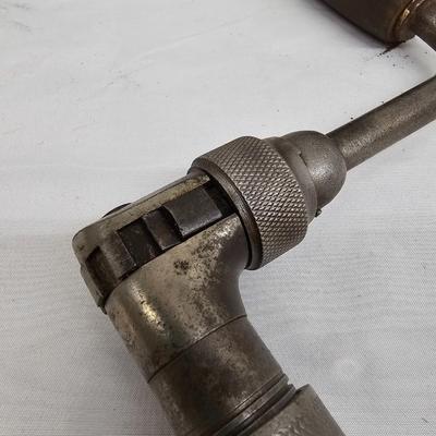 Vintage Tools Collection (DG-JS)