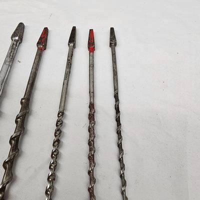 Vintage Tools Collection (DG-JS)