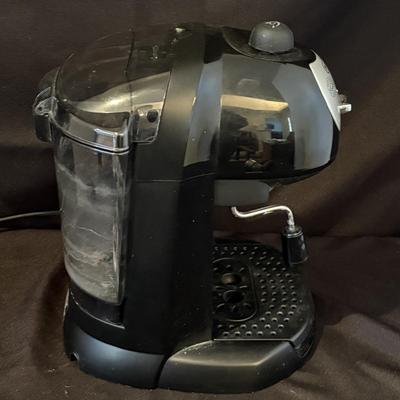 Delonghi Espresso Maker and Cups (K-SF)