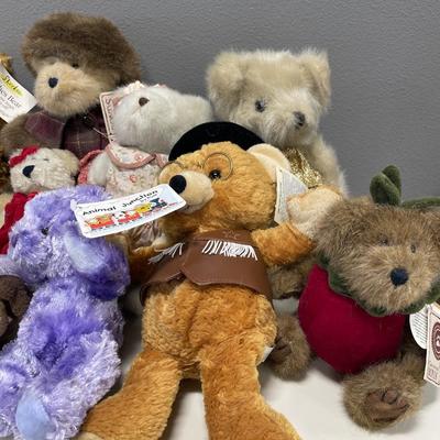 Boyd’s Bears and more