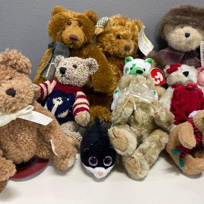 Boyd’s Bears and more