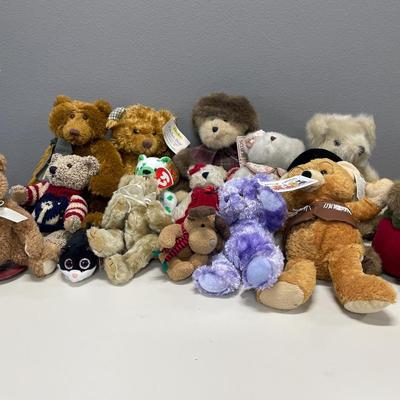 Boyd’s Bears and more