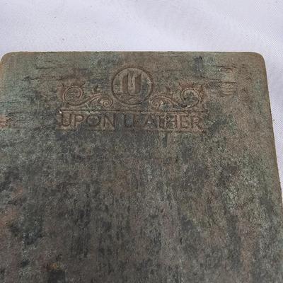 Assortment of Sharpening Stones, Hones & Diamond Plates (DG-JS)