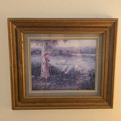 Wall art- Home Decor Picture