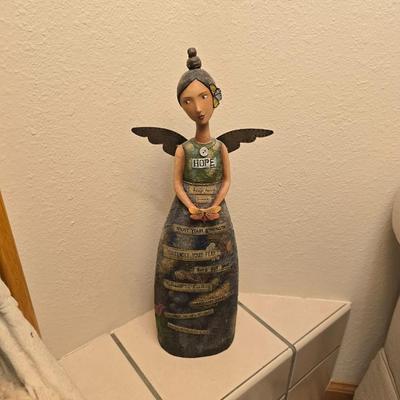 Hope Angel