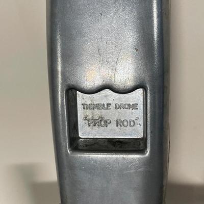 Thimble Drome Prop Rod
