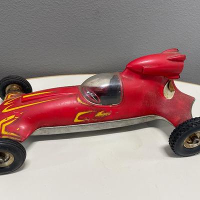 Thimble Drome Prop Rod