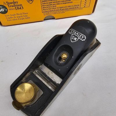Collection of Stanley Hand Planes & More (DG-JS)