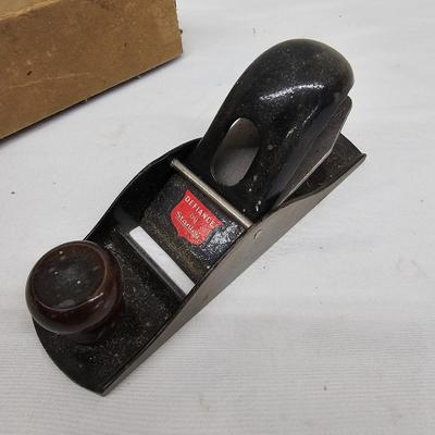 Collection of Stanley Hand Planes & More (DG-JS)