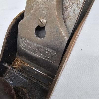 Collection of Stanley Hand Planes & More (DG-JS)