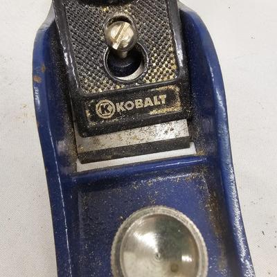 Collection of Stanley Hand Planes & More (DG-JS)