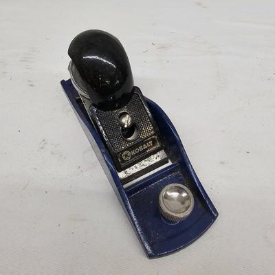 Collection of Stanley Hand Planes & More (DG-JS)
