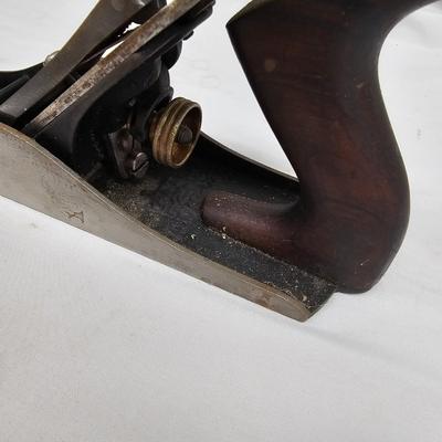 Collection of Stanley Hand Planes & More (DG-JS)