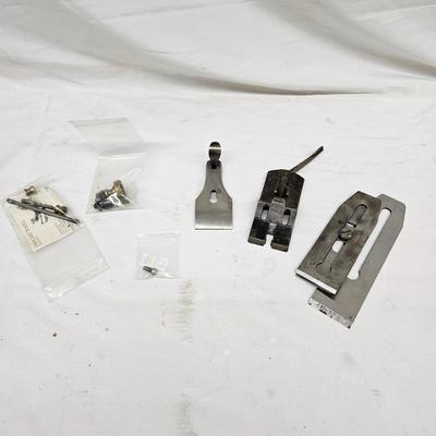 Collection of Stanley Hand Planes & More (DG-JS)