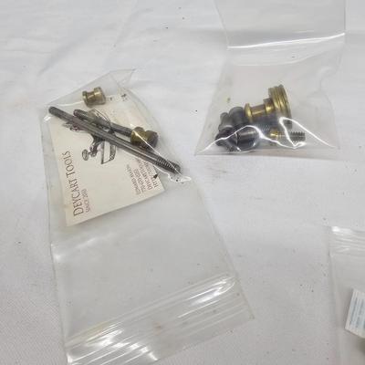 Collection of Stanley Hand Planes & More (DG-JS)