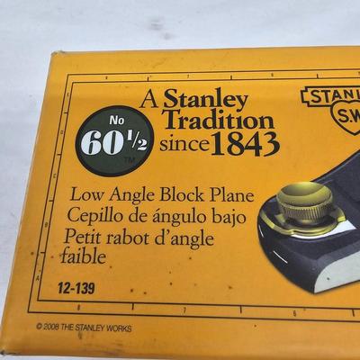 Collection of Stanley Hand Planes & More (DG-JS)